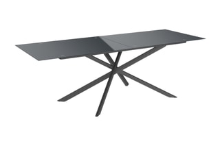 $Table de jardin - 240 x 75 x 90 cm
