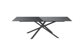 $Table de jardin - 240 x 75 x 90 cm