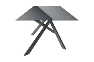 $Table de jardin - 240 x 75 x 90 cm