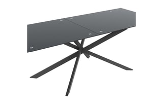 $Table de jardin - 240 x 75 x 90 cm