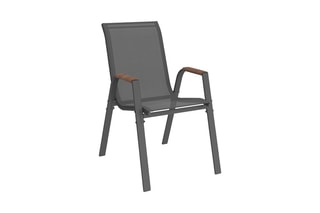 $6 chaises de jardin Ozéa