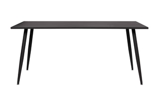 $Table de jardin - Anthracite