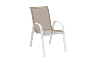 $Ensemble de jardin Minorca - 8 places