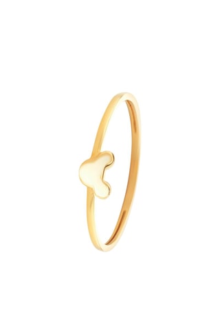 $Bague - Or jaune