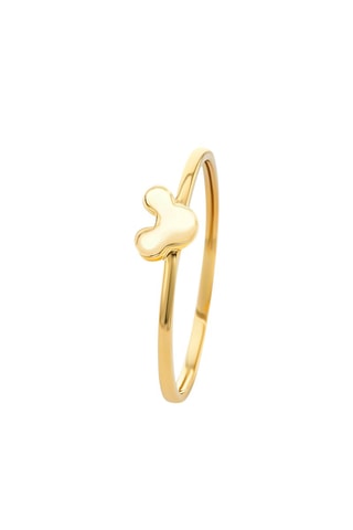 $Bague - Or jaune