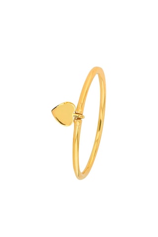 $Bague - Or jaune