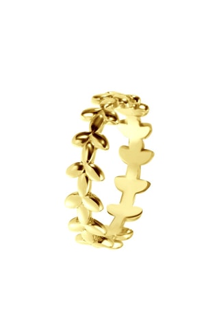 $Bague - Or jaune