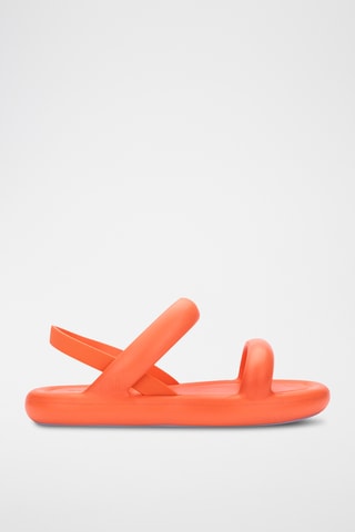 Sandales Free Bloom - Orange