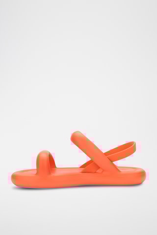Sandales Free Bloom - Orange