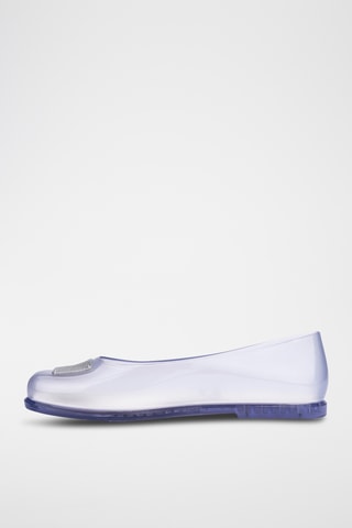 Ballerines Ruby x Marc Jacobs - Blanc