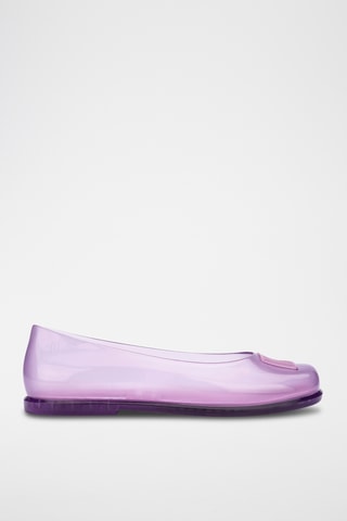Ballerines Ruby x Marc Jacobs - Violet