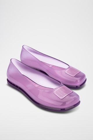 Ballerines Ruby x Marc Jacobs - Violet