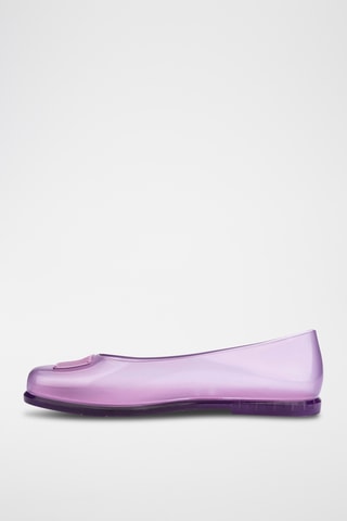 Ballerines Ruby x Marc Jacobs - Violet