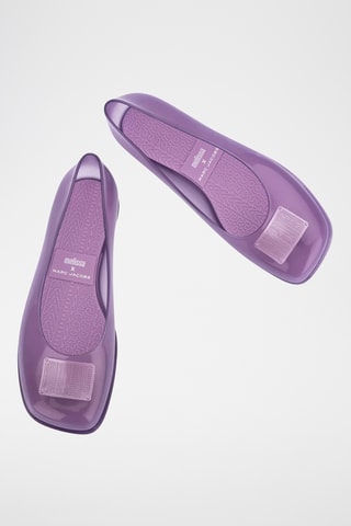 Ballerines Ruby x Marc Jacobs - Violet