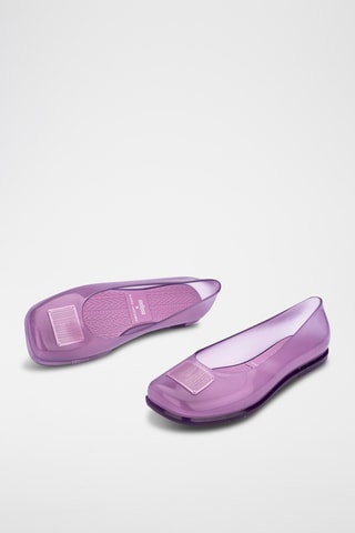 Ballerines Ruby x Marc Jacobs - Violet