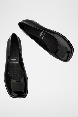 Ballerines Ruby x Marc Jacobs - Noir