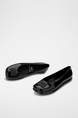 Ballerines Ruby x Marc Jacobs - Noir