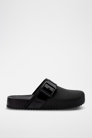 Sabots Cozy - Noir