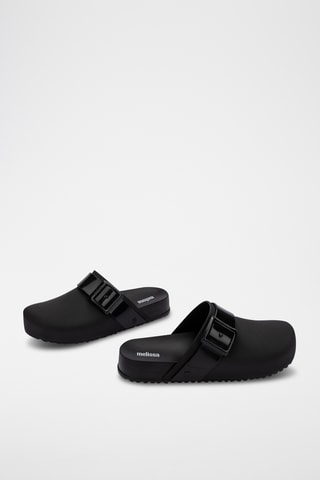 Sabots Cozy - Noir