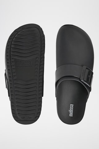 Sabots Cozy - Noir