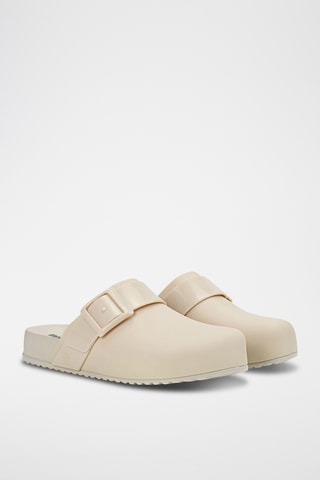 Sabots Cozy - Beige