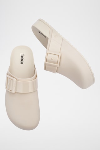 Sabots Cozy - Beige