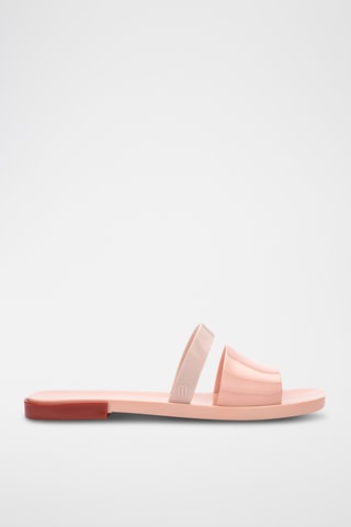 Mules Ivy II - Beige