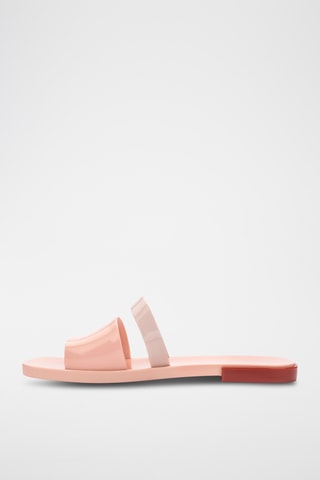 Mules Ivy II - Beige