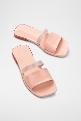 Mules Ivy II - Beige