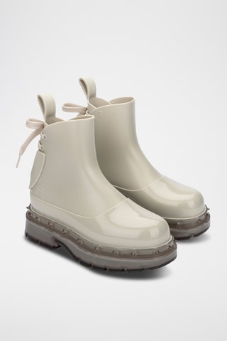 Bottines x Undercover - Beige