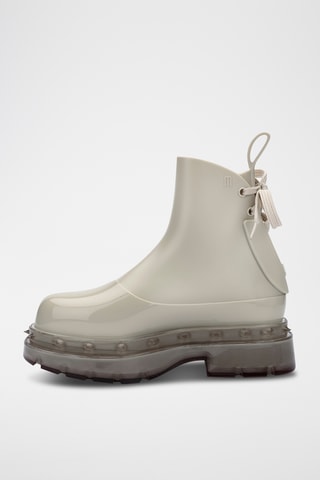 Bottines x Undercover - Beige