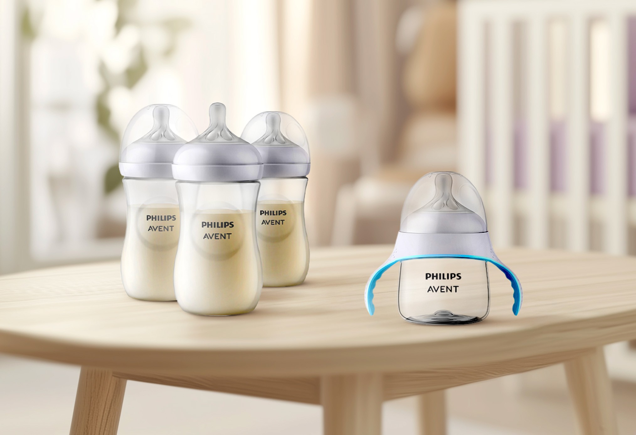 PHILIPS AVENT à bas prix chez SHOWROOMPRIVÉ