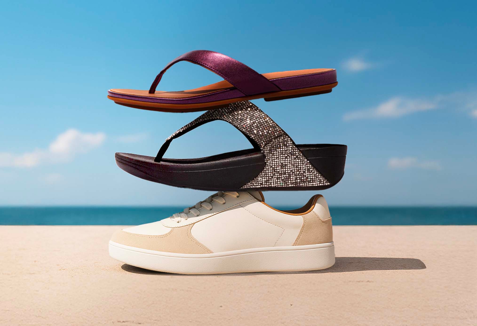 FITFLOP en promo chez SHOWROOMPRIVÉ