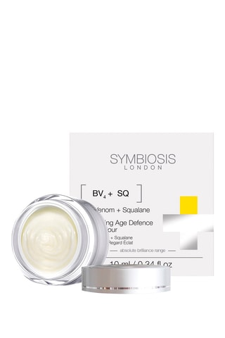 $Soin Contour Regard Éclat Venin d'abeille + Squalane - 10 ml