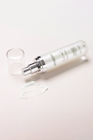 $Hydratant Lifting et Energisant Jour et Nuit - Collagène + Son de riz - 50 ml