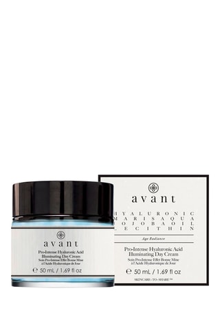 $Soin pro-intense effet bonne mine de jour - 50 ml