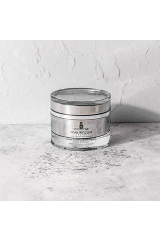 $Exfoliant visage détoxifiant et énergisant instantané - Peaux ternes et fatiguées - 50 ml
