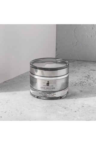$Masque visage et cou lifting fermeté à l'acide glycolique - Peaux matures - 50 ml