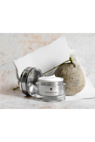 $Masque visage et cou lifting fermeté à l'acide glycolique - Peaux matures - 50 ml