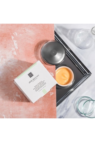 $Masque gélifié Radiance détoxifiant à l'acide hyaluronique - Peaux mixtes à grasses - 50 ml