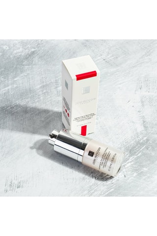 $Crème Regard effet tenseur et anti-cernes à la Caféine - Peaux ternes et fatiguées - 15 ml