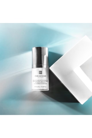 $Soin Regard anti-pollution et anti-Lumière bleue à la Niacinamide - Peaux ternes et fatiguées - 15 ml