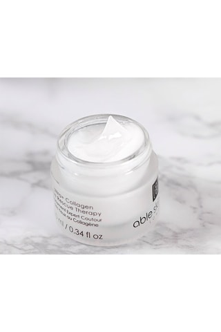 $Traitement expert contour des yeux au collagène - Peaux matures - 10 ml