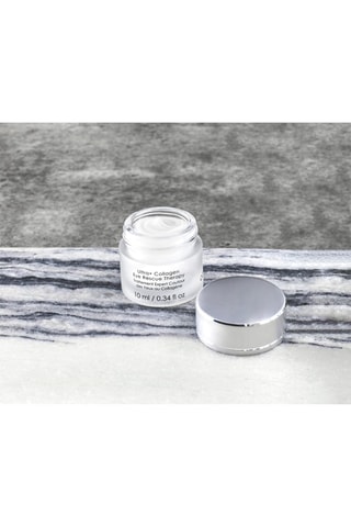 $Traitement expert contour des yeux au collagène - Peaux matures - 10 ml