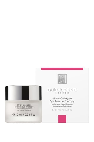 $Traitement expert contour des yeux au collagène - Peaux matures - 10 ml