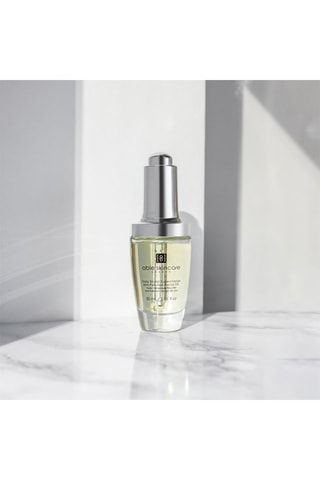 $Huile visage généreuse anti-pollution de Jour - Peaux ternes et fatiguées - 30 ml