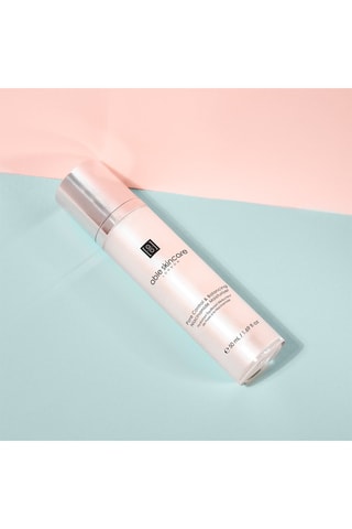 $Hydratant équilibrant réducteur de pores à la Niacinamide - Peaux mixtes à grasses - 50 ml