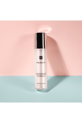 $Hydratant équilibrant réducteur de pores à la Niacinamide - Peaux mixtes à grasses - 50 ml