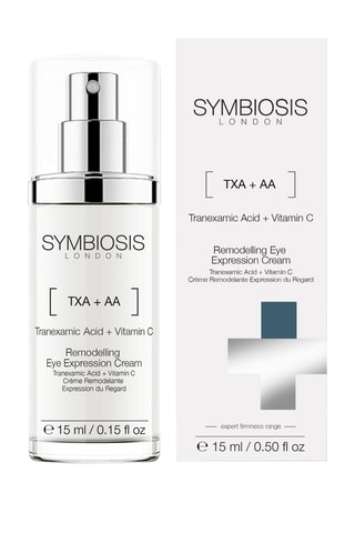 $Crème Remodelante Expression du Regard - TXA  + AA - 15 ml