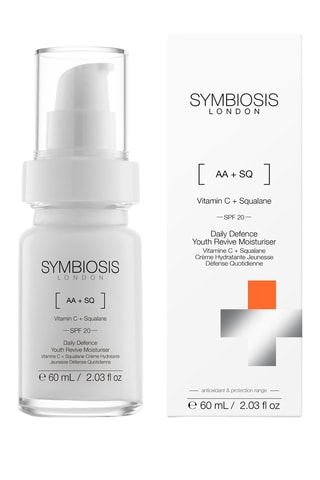 $Crème hydratante jeunesse défense quotidienne - 60 ml